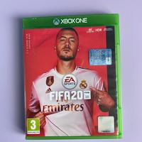 Fifa 20