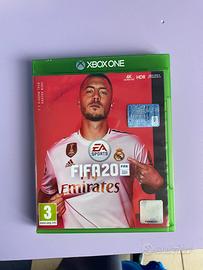 Fifa 20