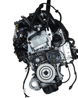 Motore usato Fiat 500L 1.3 Mjet (Euro-6)
