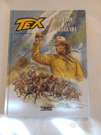 Tex l'eroe e la leggenda 