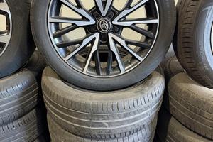 Cerchi Toyota Auris / Avenis /C-HR /Prius /Rav 4 d