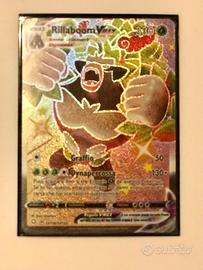 POKEMON CARTE (set  carte € 70)o singole