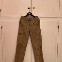 pantalone cargo carhartt WIP
