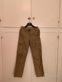 pantalone cargo carhartt WIP