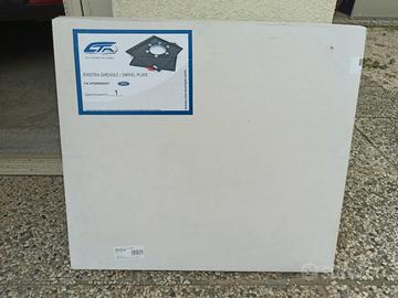 Piastra Girevole CTA Ford Transit NUOVA