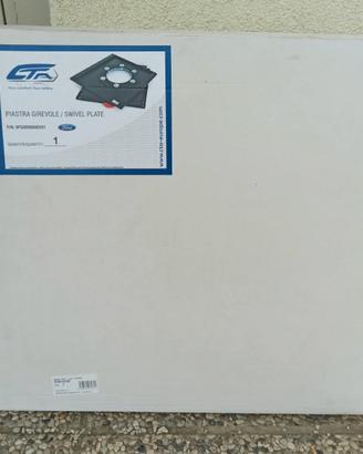 Piastra Girevole CTA Ford Transit NUOVA