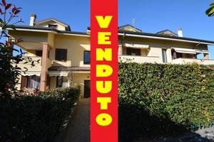 Appartamento di 91 m² con 3 locali e box auto a Ca