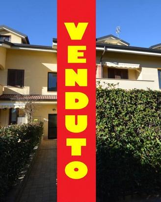Appartamento di 91 m² con 3 locali e box auto a Ca