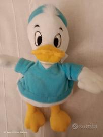 paperino portatutto con cerniera 