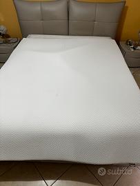 Topper matrimoniale ikea