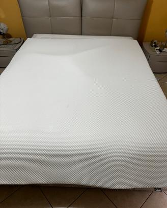 Topper matrimoniale ikea