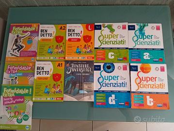 libri