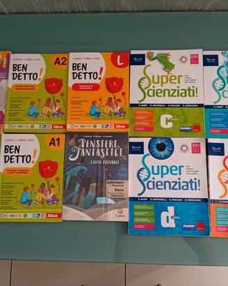 libri