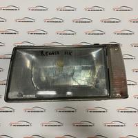 Fanale faro anteriore sinistro sx Fiat Regata