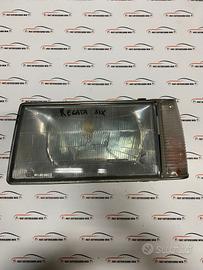 Fanale faro anteriore sinistro sx Fiat Regata