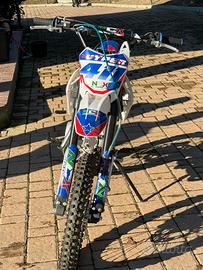 Magic Bike MB SXC 125 - 2025