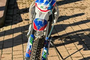 Magic Bike MB SXC 125 - 2025