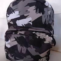 ZAINO SCUOLA  M ONOSPALLA YUB SEVEN