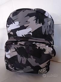 ZAINO SCUOLA  M ONOSPALLA YUB SEVEN