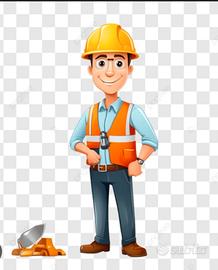 Addetto a lavoro occasionale o partime