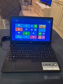 Notebook PC Acer Aspire ES 15