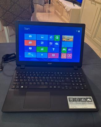 Notebook PC Acer Aspire ES 15