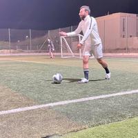 Lezioni di calcio privato