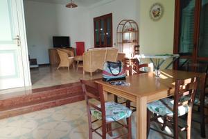 Gallipoli, villa vista mare in Baia Verde