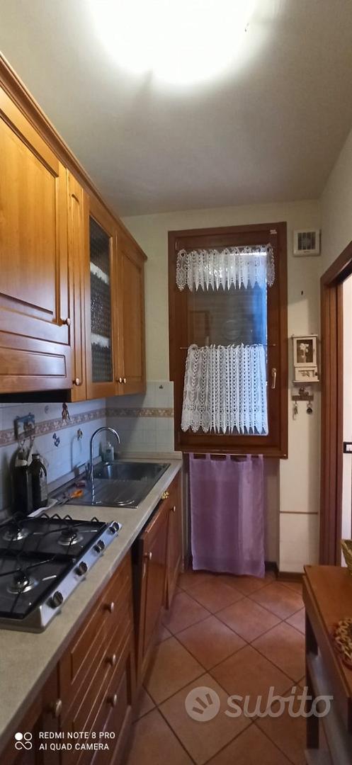 Appartamento – Pistoia, Barile - Vista 2