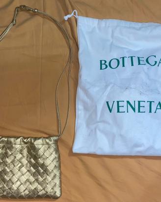 Dustbag piccola Bottega veneta