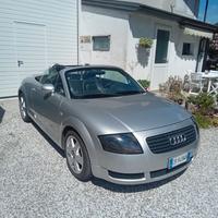 TT 1 SERIE ROADSTER