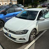 Wolkswagen Polo diesel