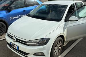 Wolkswagen Polo diesel