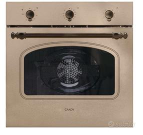 Forno ventilato Candy NUOVO