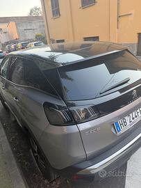 Peugeot 3008 2024