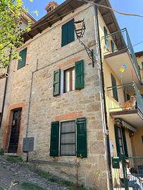 Appartamento in frazione di GAGGIO MONTANO