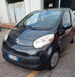 Citroen C1 1000 cambio automatico 