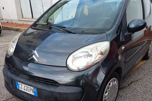 Citroen C1 1000 cambio automatico 