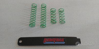 Duratrax evader bx
