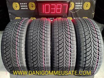 Gomme 235 55 19 BRIDGESTONE INVERNALI a 99%