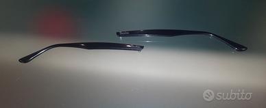 🎁Ricambi originali Ray-Ban, aste modello RB 2180