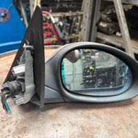 SPECCHIETTO RETROVISORE DESTRO BMW SERIE 3 ANNO:20