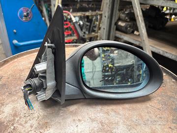 SPECCHIETTO RETROVISORE DESTRO BMW SERIE 3 ANNO:20