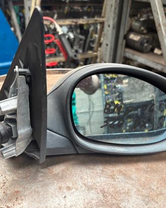 SPECCHIETTO RETROVISORE DESTRO BMW SERIE 3 ANNO:20