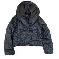 Piumino Iceberg donna taglia 40/XS color blu metal