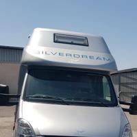 AZ SYSTEM SILVERDREAM 700 SE 1 prop