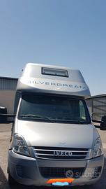 AZ SYSTEM SILVERDREAM 700 SE 1 prop