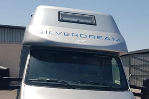 AZ SYSTEM SILVERDREAM 700 SE 1 prop