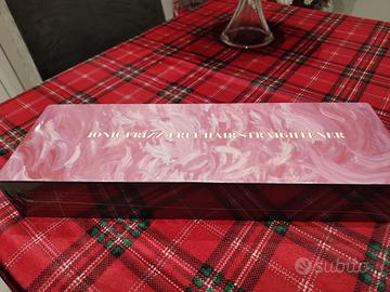 piastra per capelli professionale