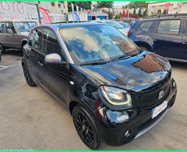 Smart ForFour 900 Turbo Navi Tetto 90CV.Fine 2019